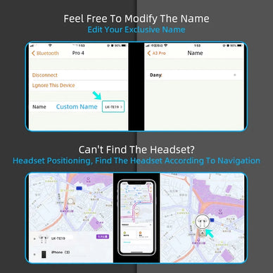 Experience Freedom and Clarity Through Every Note